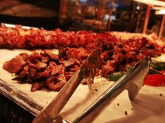 -亚马逊海鲜自助(梅溪湖步步高店)