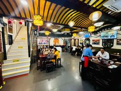 -同得兴 Since·1995 传统苏式面馆(嘉馀坊店)