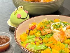 -Pennehut畔尼意面(合肥万象城店)