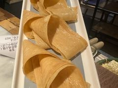 -尚尚仙·酸汤猪手·猪肚鸡火锅(华联万柳购物中心店)