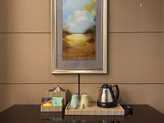 -无锡新湖铂尔曼大酒店