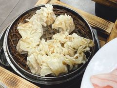 -元盛居(生态大街店)