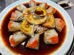 -高佳庄·海鲜酒楼(定海店)