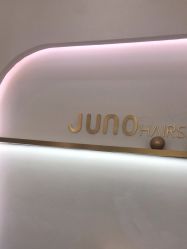 -JUNO hair salon