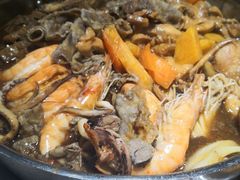 -焖锅部落(容城店)