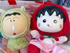 -新佳丽时尚广场