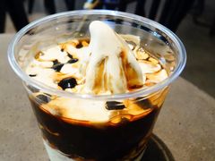 -喜茶(上海兴业太古汇店)