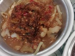 -老乡鸡(上派人民东路店)
