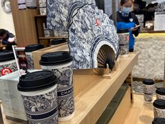 -霸王茶姬(正佳广场店)
