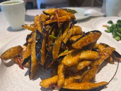 -船歌·鱼水饺青岛菜(金狮广场店)