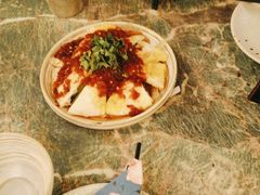 -浩海火燒雲傣家菜(芮欧百货店)