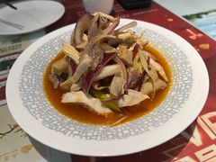 -新疆兵团食府清真(马连道店)