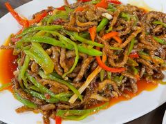 -来顺成饭庄