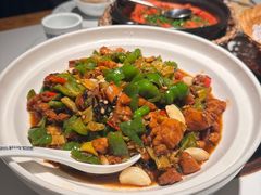 -老阿爸鲜鱼土菜(独墅湖店)