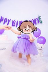 -童年时光专业儿童摄影(龙首店)