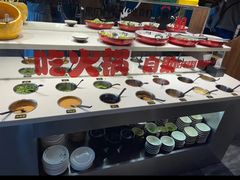 -创新高肥羊火锅(朝阳路店)