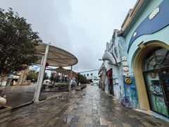 -石林冰雪海洋世界