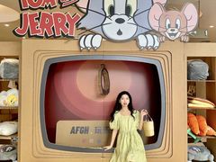 -深圳来福士广场