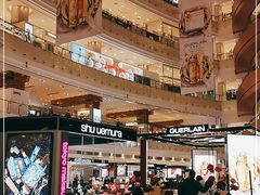 -新世界大丸百货