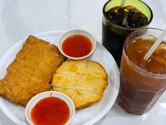 -阿坤纯正西刀鱼丸(Kuala Lumpur Branch)