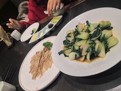 -北京全聚德(清华园店)