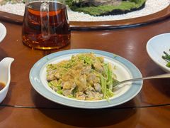 -良友·海鲜青岛菜(五四广场店)