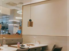 大堂-花味·自助烤肉(大观天地店)