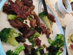 -莲池荟素食馆·12年老字号(光孝寺店)