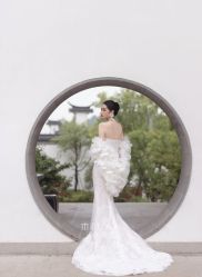 -米兰尊荣婚纱摄影·婚纱照会馆