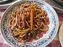 -开心果牛扒城(雍华庭店)