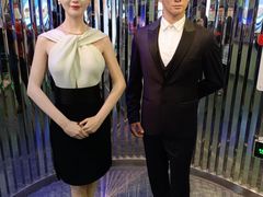 -武汉杜莎夫人蜡像馆