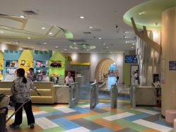 -MELAND CLUB亲子乐园·派对(浦东LCM置汇旭辉馆)
