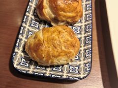 -回府君悦·疆派传承菜(西虹路店)