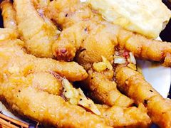-香港蓮香樓(上環店)
