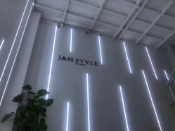 -JM STYLE造型明星.网红