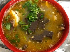 -春雨羊汤店(广开四马路总店)