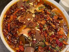 -一个叫川的地方(麒麟新天地店)