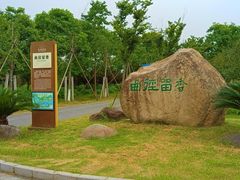 -南湖湿地公园