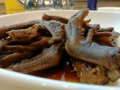 -潮喜竹溪荔湖酒家(荔枝湾店)