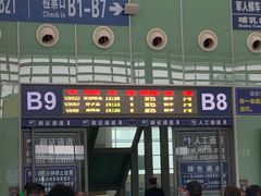-南昌西站