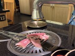 -笑谈小街·韩国料理(萝岗店)
