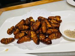 -华盛丰温州大排档(东三环南路店)