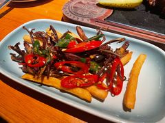 -MR.ROCKY洛奇先生·西餐&酒吧(琶醍店)