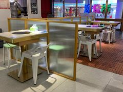大堂-运气牛自助酱大骨火锅(南京东路店)