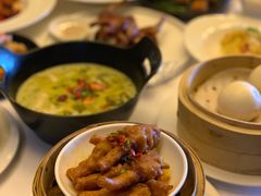 -富力丽思卡尔顿酒店·丽轩中餐厅