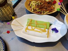 -沿江海南菜·文昌鸡祖师爷(大东海店)