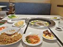 -么子烤肉(化龙池店)