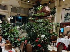 -金河半岛园林酒家(金融城店)