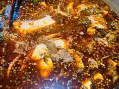 -匠岳·王宝器麻椒鱼(会展中心店)