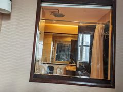 -长沙小天鹅戴斯酒店